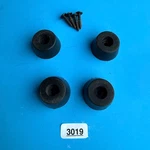 Drive CD200R CD300 Guitar Amplifier Used Part: Cabinet Legs Stand With Screws. Price: $7.47.