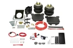 Firestone Ride-rite All-in-one Air Helper Spring Kit For Gm C2500HD & C3500HD New. Price: $737.19.