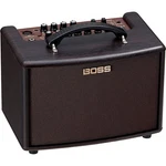 Boss AC22LX Acoustic Guitar Combo Amplifier Black Refurbished Excellent. Price: $422.39.