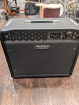 Mesa/boogie Express 5:50+ Vacuum Tube Combo 2-CHANNEL 50W Electric Guitar Amp Used. Price: $1059.00.