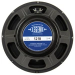 Eminence LEGEND1218 12-INCH Lead/rhythm Guitar Speakers New. Price: $119.99.