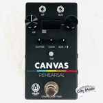 Used Walrus Audio Canvas Rehearsal Headphone Amp Guitar Pedal. Price: $149.99.