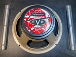 Celestion G12M 20 12" Evh Guitar Speaker 15 Ohm Heritage Watts Used. Price: $135.00.