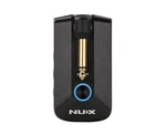 Nux Mighty Plug Pro MP3 Headphone Amp - Used Open. Price: $104.99.