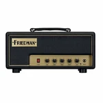 Friedman Amps Pink Taco Hand-wired 20-WATT EL84 Amplifier Head New. Price: $1499.00.