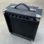 Vintage Gorilla GG-25 Guitar Amplifier "the Tube Cruncher" 50W Black For. Price: $39.99.