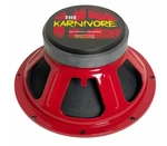 Eminence Karnivore 12-INCH Guitar Amp Speaker 60W Ceramic Magnet 16 Ohm... New. Price: $159.99.