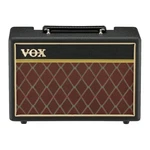 Vox Pathfinder Bass 10 Compact Amplifier Combo Black New. Price: $196.40.