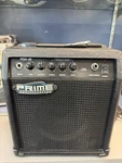 Prime PGA-10 Guitar Amplifier Used. Price: $85.00.