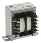 1PC Hammond '185C24 Chassis Mount Transformer, Low Voltage, Dual Bobbin, 11 New. Price: $30.94.