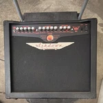 Ashdown Fallen Angel Combo Tube Guitar Amp 40W Electric 8 Ohms Used. Price: $350.00.