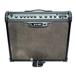 Line 6 Spider Iii 75W 1X12" Digital Modeling Combo Guitar Amplifier Used. Price: $209.99.