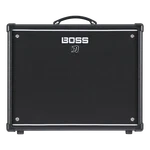Boss Katana Gen 3 100W 1X12 Guitar Combo Amp New. Price: $449.99.