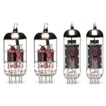 Standard Tube Set For Carvin VT16 Unspecified. Price: $83.80.