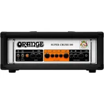 Orange Amplifiers Super Crush 100W Guitar Head Black Refurbished Excellent. Price: $527.12.
