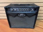 Peavey Vypyr Modeling Combo Guitar Amplifier 15W Electric Practice Used. Price: $75.00.