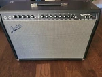 Fender Champion 100 Guitar Amplifier - Black Used. Price: $325.00.