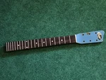 Vintage 1960'S Supro Guitar Neck 1965 1964 1966 Valco National Used. Price: $129.00.