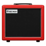 Friedman JEL-112 Cab 1X12 Jake Lee Signature Celestion Creamback Speaker New. Price: $699.99.