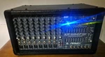 Peavey Mixer Xr 684F Fedback Ferret 400W 2X200 48 Bit Digital EFFECTS-8 Channel Used. Price: $300.00.