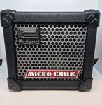 Roland Micro Cube N225 Guitar Amp Used. Price: $95.55.