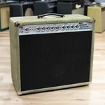 Amplified Nation Six String Sustain 50W 112 Combo Moss Suede New. Price: $4928.00.