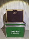 Peavey Classic 30 Tube Amp + Flight Case John Mcgale (offenbach) Used. Price: $592.71.