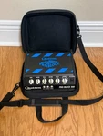 Quilter Labs Pro Block 200-HEAD Guitar Amp Head, Gig Bag And Power Cord Included Used. Price: $490.00.