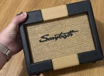 Sawtooth ST-RET-AMP-5 5W Solid State Combo 1-CH Practice Electric Used. Price: $50.00.