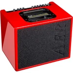 Aer Compact 60/4 60W 1X8 Acoustic Guitar Combo Amp Red Gloss New. Price: $1799.00.