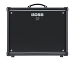 Boss Katana Gen 3 100-WATT 1X12" Guitar Combo Amp Open Box. Price: $379.99.