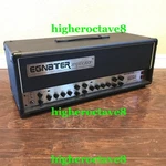Egnater Original Tol Tone Of Life Mica 100W Amp Made Usa Hand Built By Bruce Used. Price: $3599.99.