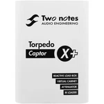 Two Notes Engineering Torpedo Captor X+ 16 Ohm Compact Reactive Load Box New. Price: $599.00.