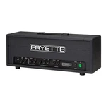 Fryette Amplification Deliverance One Twenty Ii+ 120-WATT Tube Guitar Head Open. Price: $2899.00.