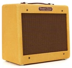 Fender '57 Custom Champ 1X8-INCH 5-WATT Tube Combo Very. Price: $1232.99.