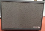 Line 6 Powercab 112 Active Guitar Speaker W/manual & Cover **clean** Used. Price: $299.99.