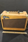 Esteban ES-15A Guitar Amplifier Used. Price: $33.00.