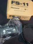 Blackstar FS-11 Foot Controller Compatible With 20, 40, Idcorebeam New. Price: $50.00.