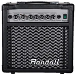 Randall RX15M 2-CHANNEL Guitar Practice Amp New. Price: $199.99.