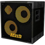 Markbass MB58R 122 Energy 2X12 800W Speaker Cabinet Ohm Refurbished Excellent. Price: $791.99.
