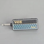 Vox Amplug Bass Guitar Headphone Amplifier AP2-BS Compact Practice Tool Used. Price: $50.96.