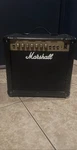 Marshall G15RCD 15W Guitar Amp Combo Tested Works Perfectly No Issues Used. Price: $70.00.