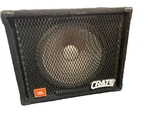 Jbl M151-8 Speaker Crate 1X15 Cabinet Guitar Bass (15 , 300W) Used. Price: $199.99.