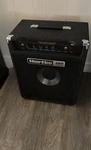 Hartke KB15 Kickback 500W Bass Amplifier Used. Price: $625.00.
