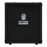 Orange Crush Bass 25-WATT 1X8" Combo Amplifier (black) New. Price: $249.00.