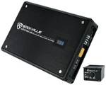 Rockville KRYPTON-M2 3000W PEAK/750W Rms Mono 1 Ohm Car Amplifier Amp+remote New. Price: $159.95.