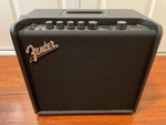 Fender Mustang LT-50 10W Guitar Amplifier Used. Price: $95.00.