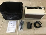 Spark Pearl 40 Amplifier Positive Grid & Traveler Bag - New Free Shipping !. Price: $199.99.