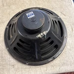Jensen 1965 C12R 12" Guitar Amplifier Speaker Fits Fender Ampeg Original Cone #2 Used. Price: $99.00.