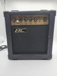 Best Choice Bc GA-10 Electric Guitar Amplifier 10W Watts Input Headphone Used. Price: $20.00.